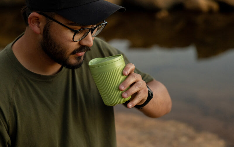 Description || Horizon Mug