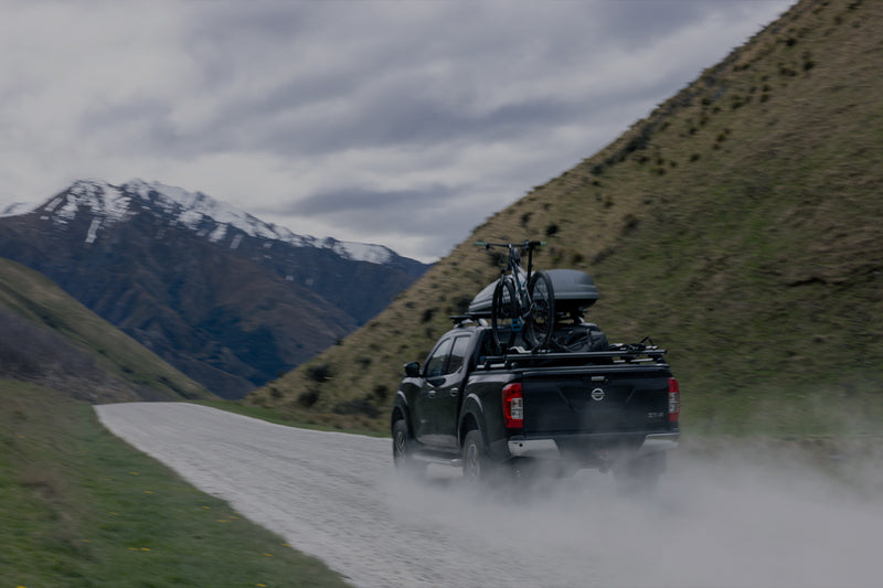 Overland & Van Life