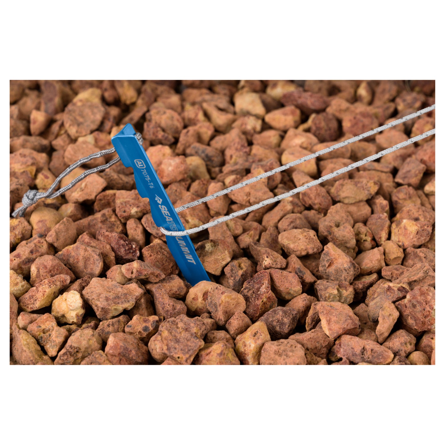 Ground Control Light Tent Pegs - [6 Pack]