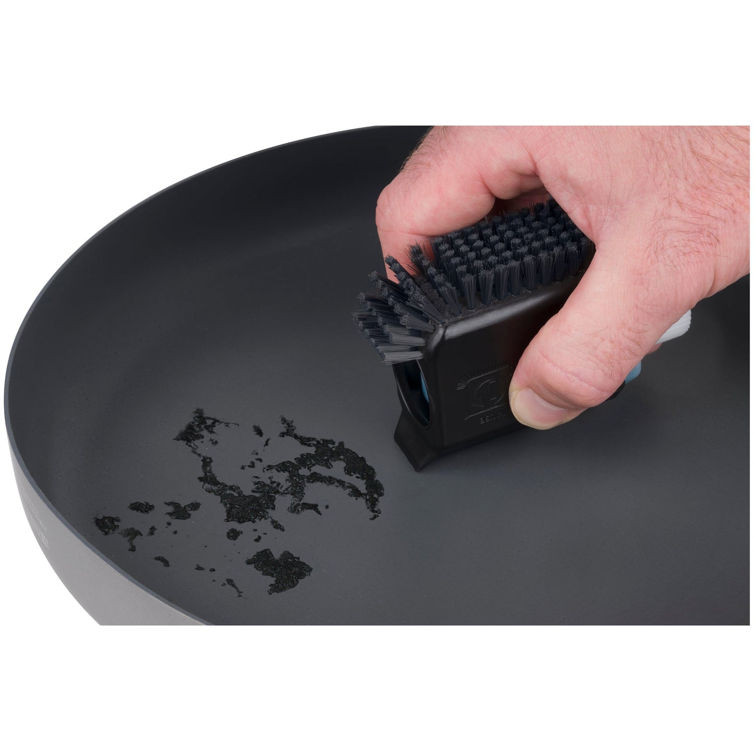 Camp Kitchen Pot Scrubber & Soap