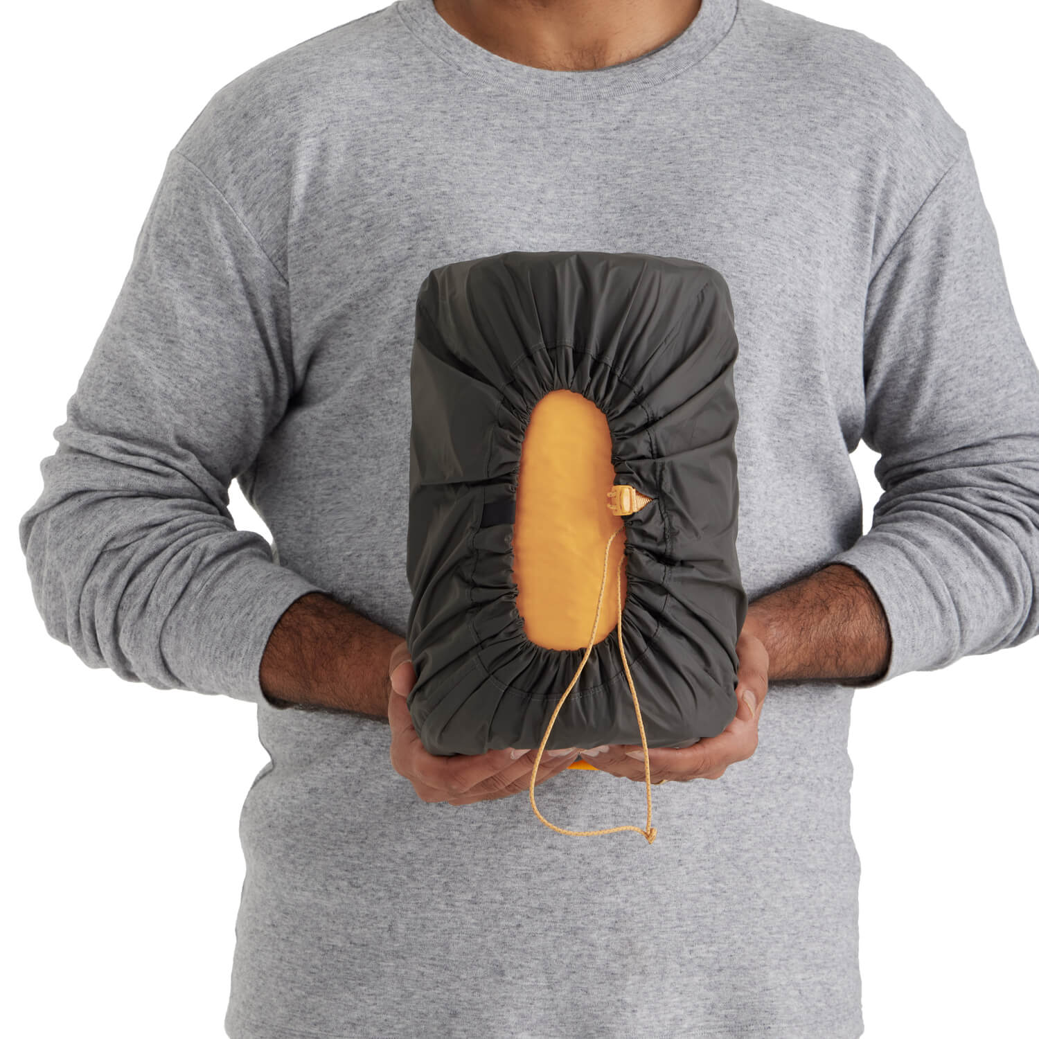 Regular Contour || Pursuit Plus Self-Inflating Sleeping Mat