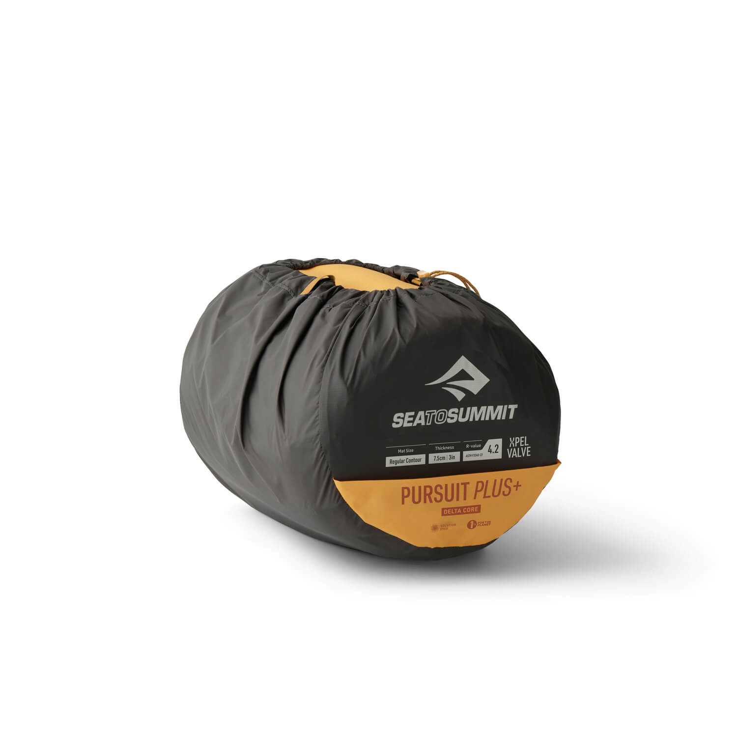 Pursuit Plus Self Inflating Sleeping Pad