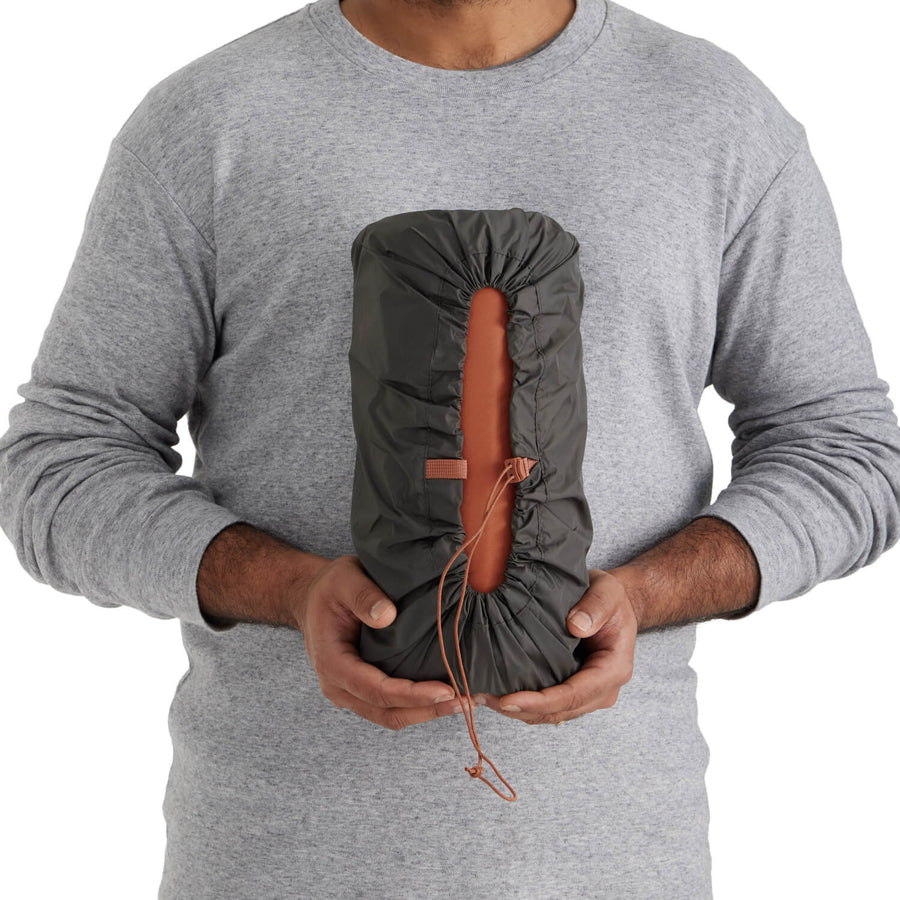 Large Contour || Pursuit Self-Inflating Sleeping Mat