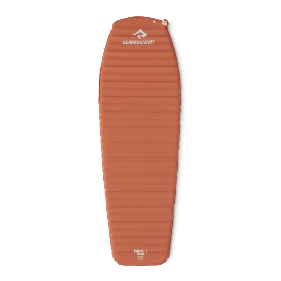 Large Contour || Pursuit Self-Inflating Sleeping Mat