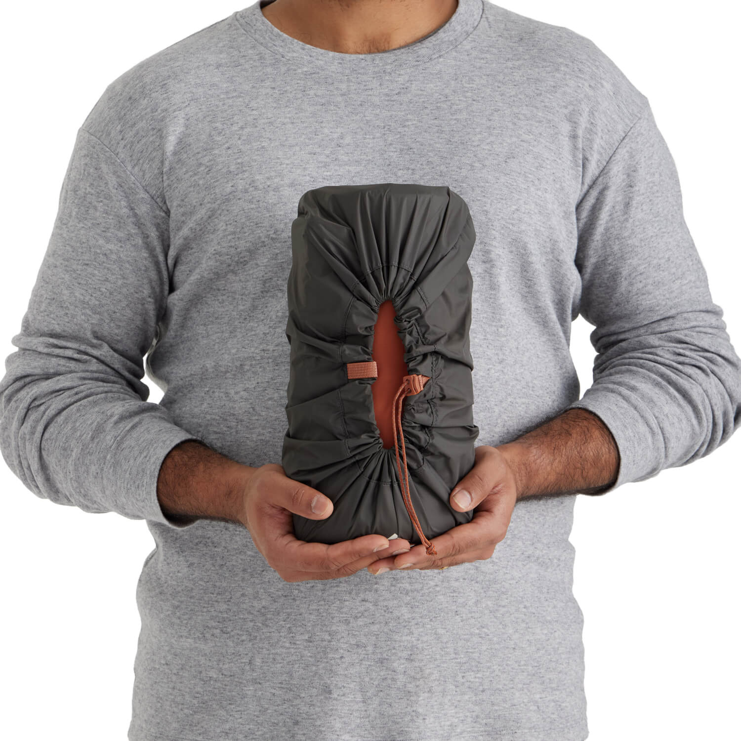 Regular Contour || Pursuit Self-Inflating Sleeping Mat