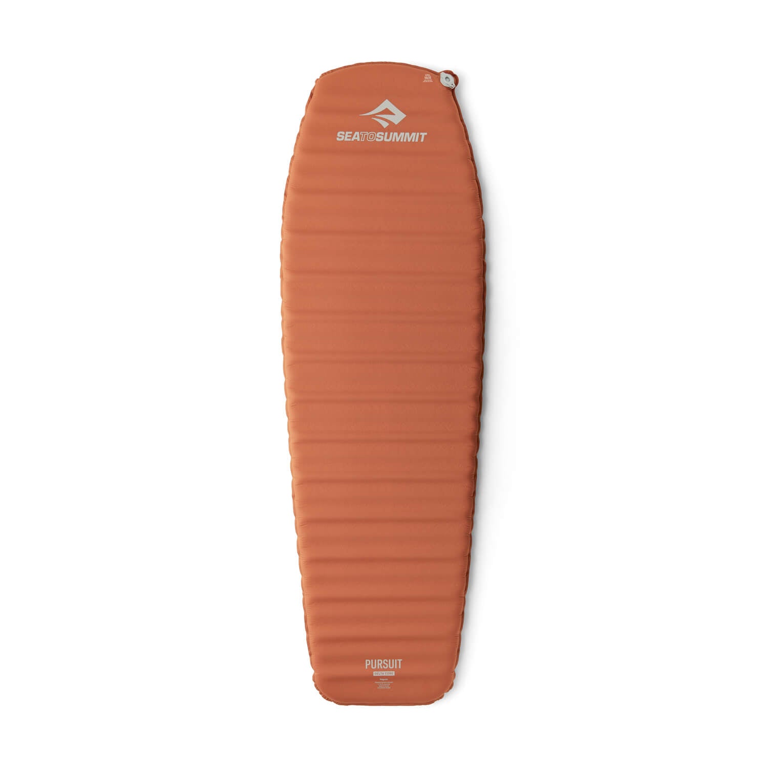 Regular Contour || Pursuit Self-Inflating Sleeping Mat