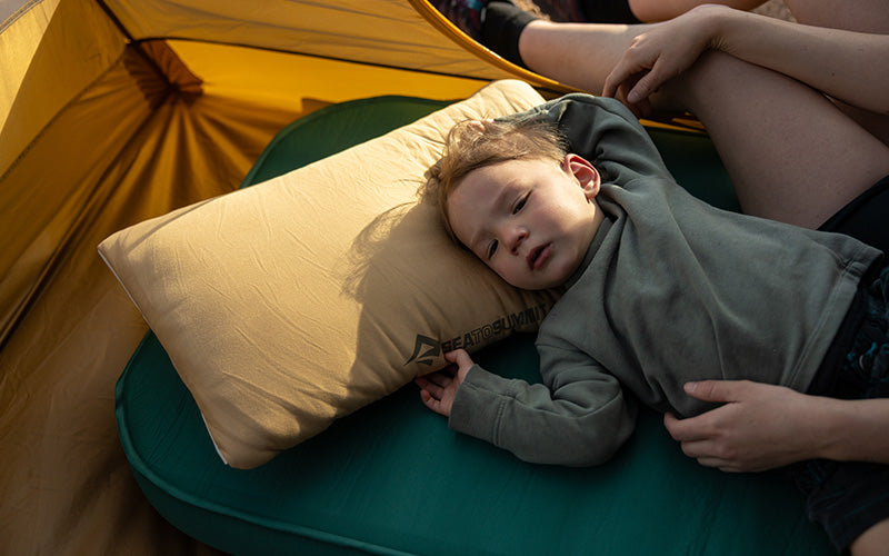 Description || Foam Core Pillow