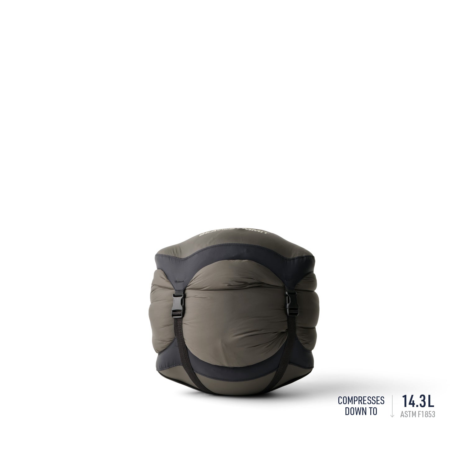 15°F / Double || Spark Down Sleeping Bag