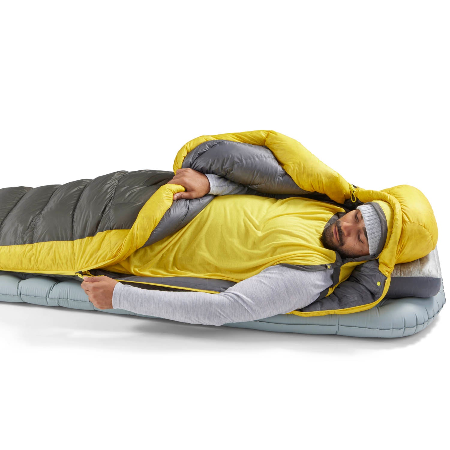 Ether Light XR Insulated Air Sleeping Pad