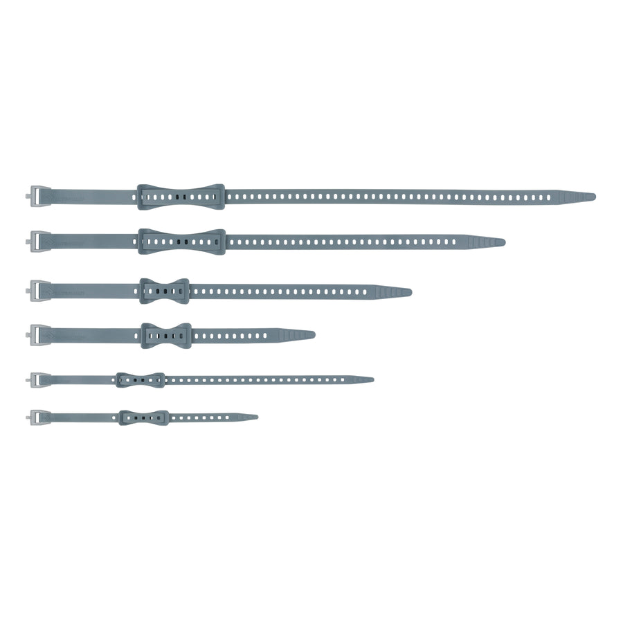 Stretch-Loc TPU Strap 20mm [2 Pack] - Past Season