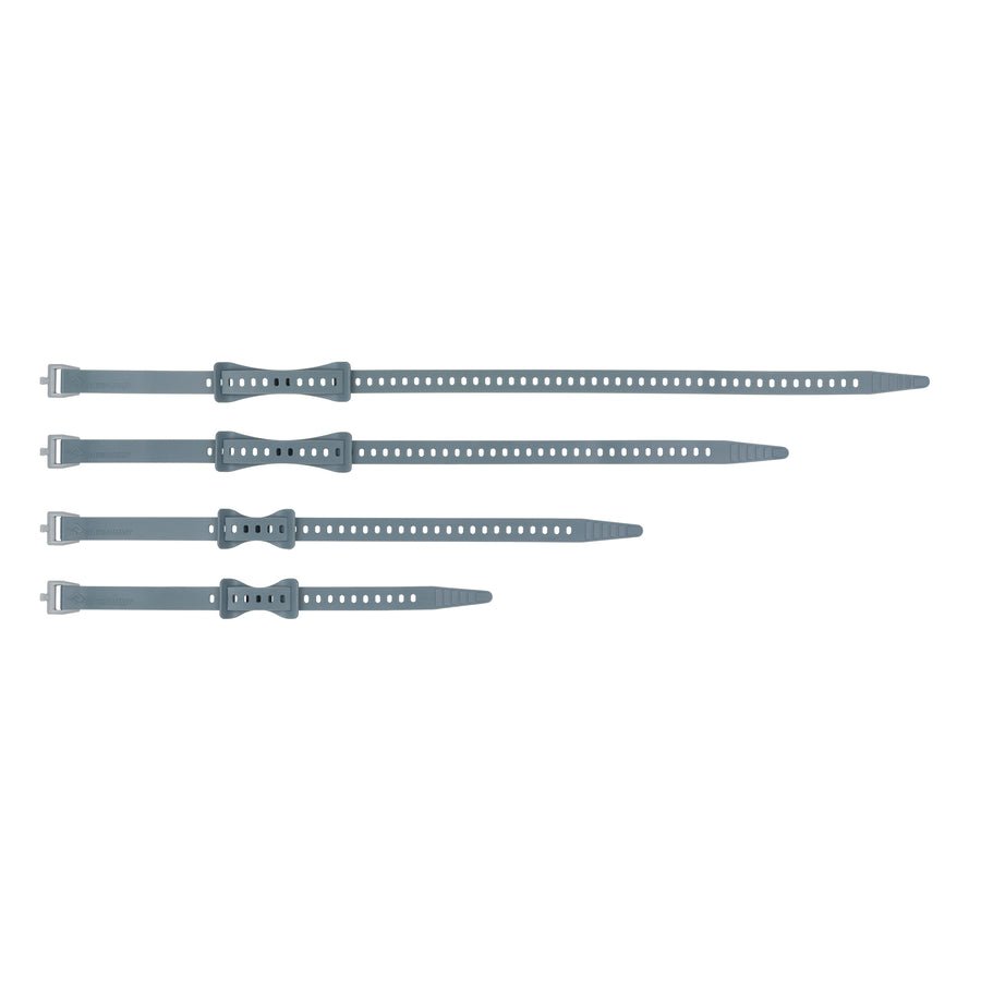 Stretch-Loc TPU Straps [4 Pack] - Past Season