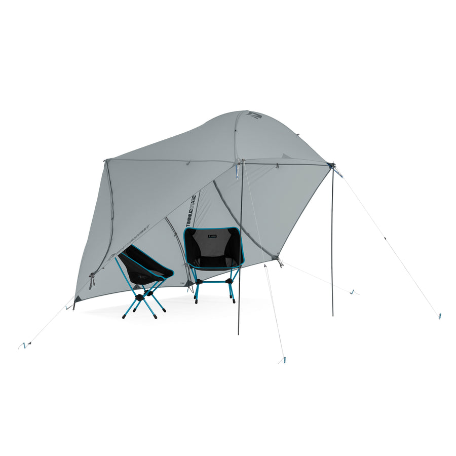 Hangout Mode Poleset