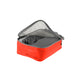 s / Spicy Orange || Travelling Light Garment Mesh Bag